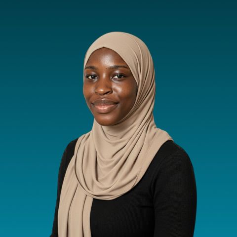 Khayrah Wahab