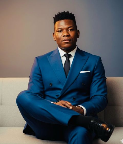 Nathaniel Emeka
