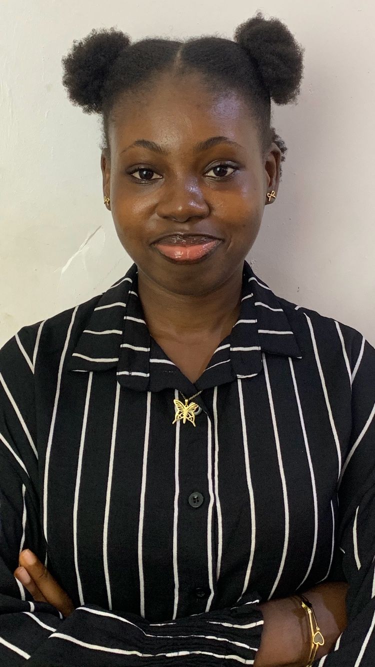Paschaline Nnadozie